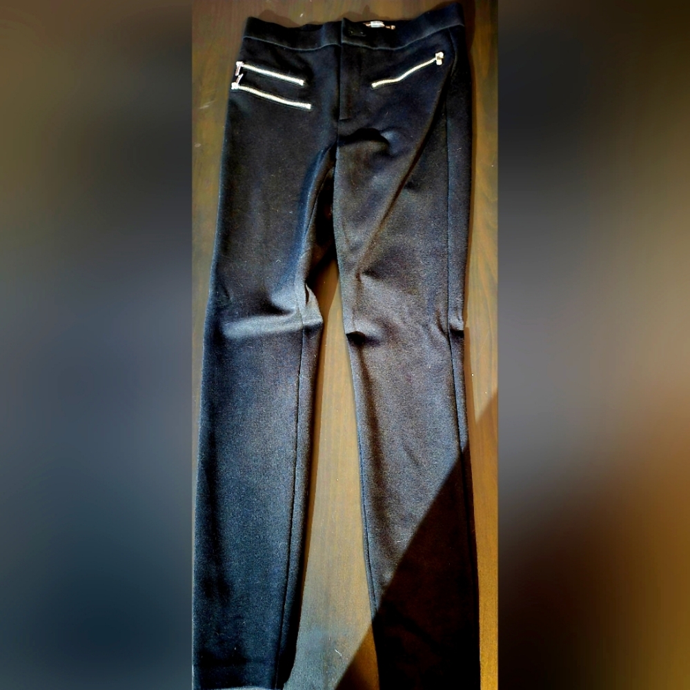 Zara Skinny Pants